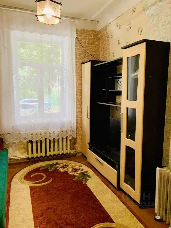 Комната Пермский край, Пермь ул. Глеба Успенского, 22 (15.0 м) - Фото 0