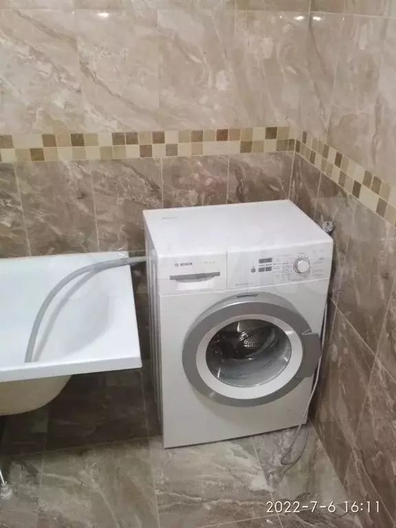 Квартира-студия, 30 м, 2/18 эт. - Фото 1