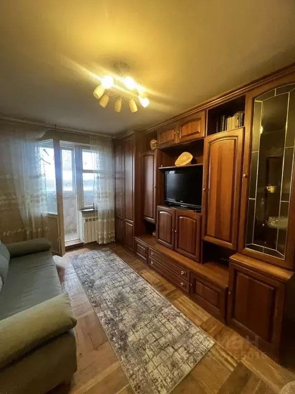 1-к кв. Московская область, Щелково ул. Беляева, 26 (29.0 м) - Фото 1