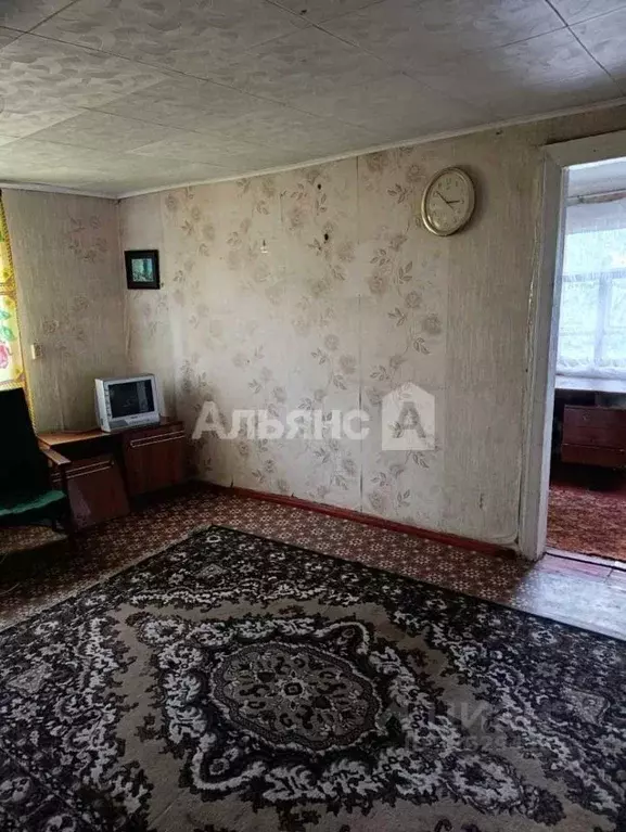 Дом в Ростовская область, Белокалитвинский район, пос. Горняцкий ... - Фото 2