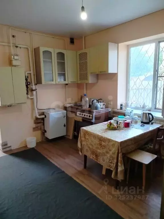 Дом в Ростовская область, Таганрог Звездочка садовое товарищество,  ... - Фото 1