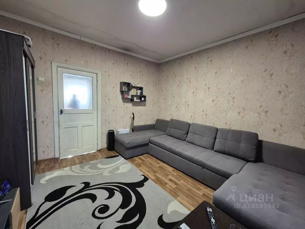 3-к кв. Астраханская область, Астрахань ул. Набережная Тимирязева, 66 ... - Фото 2