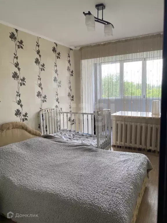 Продаётся 3-к квартира, 86.1 м - Фото 1