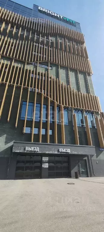 Гараж в Тюменская область, Тюмень ул. Тимофея Чаркова, 89 (13 м) - Фото 1