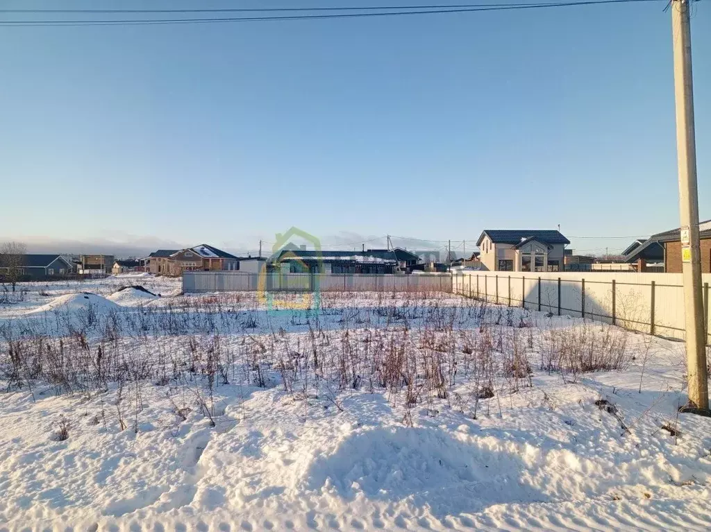 Участок в Ленинградская область, Гатчинский район, Тайцы городской ... - Фото 0