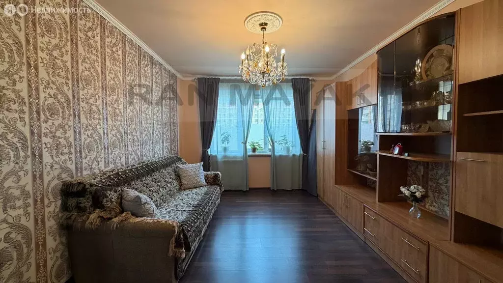 3-комнатная квартира: Майкоп, улица Юннатов, 2В (62.9 м) - Фото 2