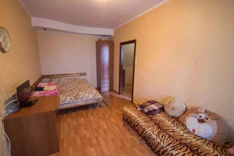 1-к кв. Крым, Симферополь ул. Крылова, 2 (35.0 м) - Фото 2