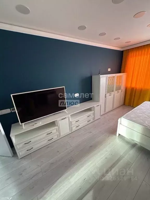 1-к кв. Липецкая область, Липецк ул. Лутова, 11 (42.0 м) - Фото 1