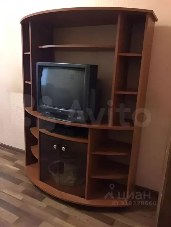 3-к кв. Саратовская область, Энгельс Одесская ул., 68 (50.0 м) - Фото 1