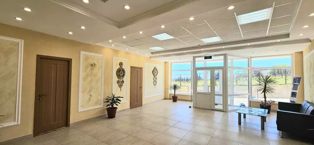 Продаётся 1-к квартира, 60.5 м - Фото 1