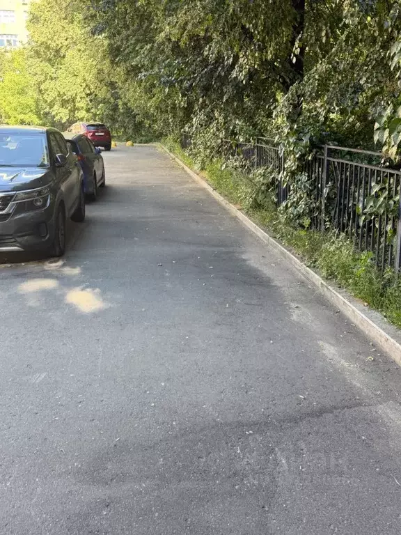 Гараж в Москва Новорязанская ул., 30 (20 м) - Фото 0