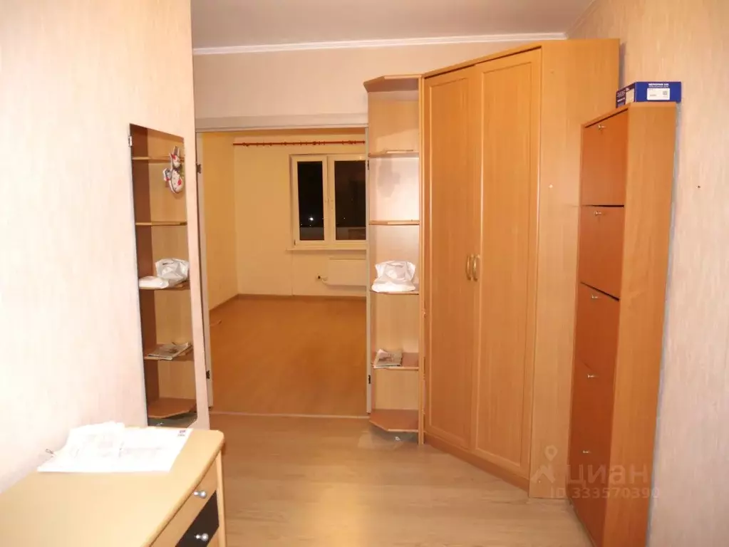 3-к кв. Москва Полярная ул., 4к2 (80.0 м) - Фото 1