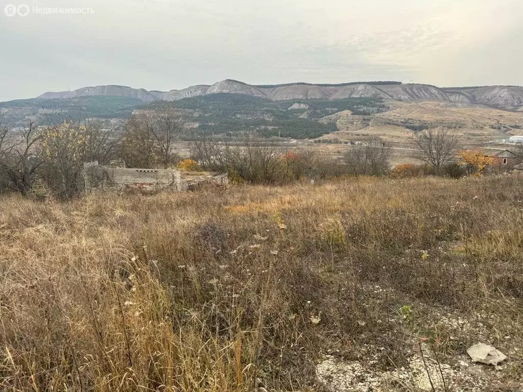Участок в Кисловодск, улица Фоменко 2-я линия (15 м) - Фото 1