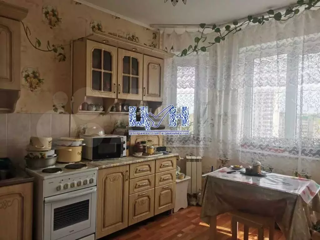 2-к. квартира, 56 м, 13/17 эт. - Фото 0
