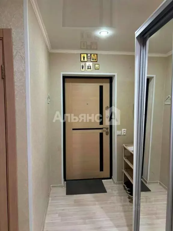 2-к кв. Краснодарский край, Усть-Лабинск Южная ул., 8 (50.4 м) - Фото 2