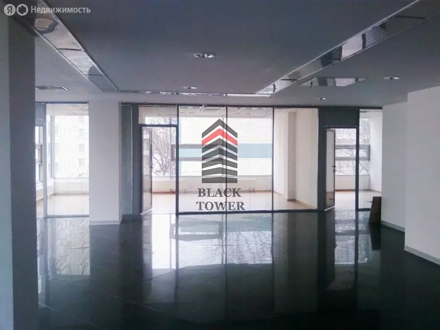 Офис (117 м) - Фото 1