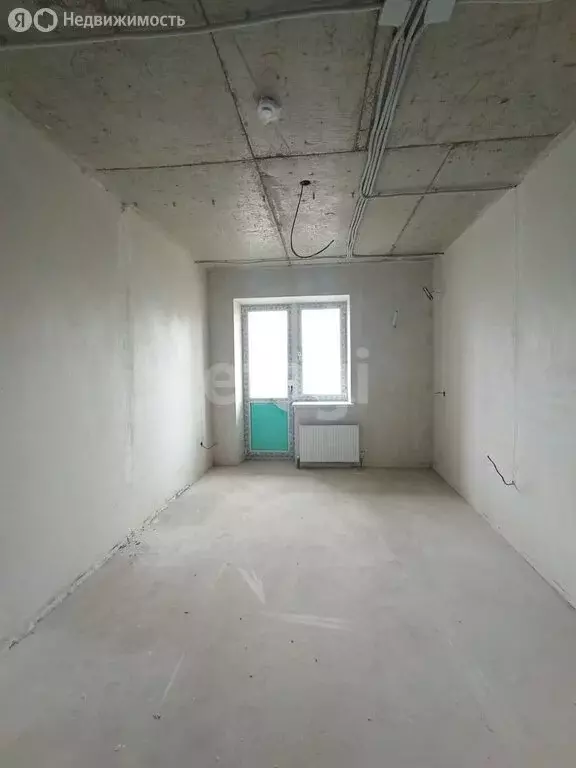 Квартира-студия: территория Цемдолина, улица Красина, 53к2 (23.2 м) - Фото 0