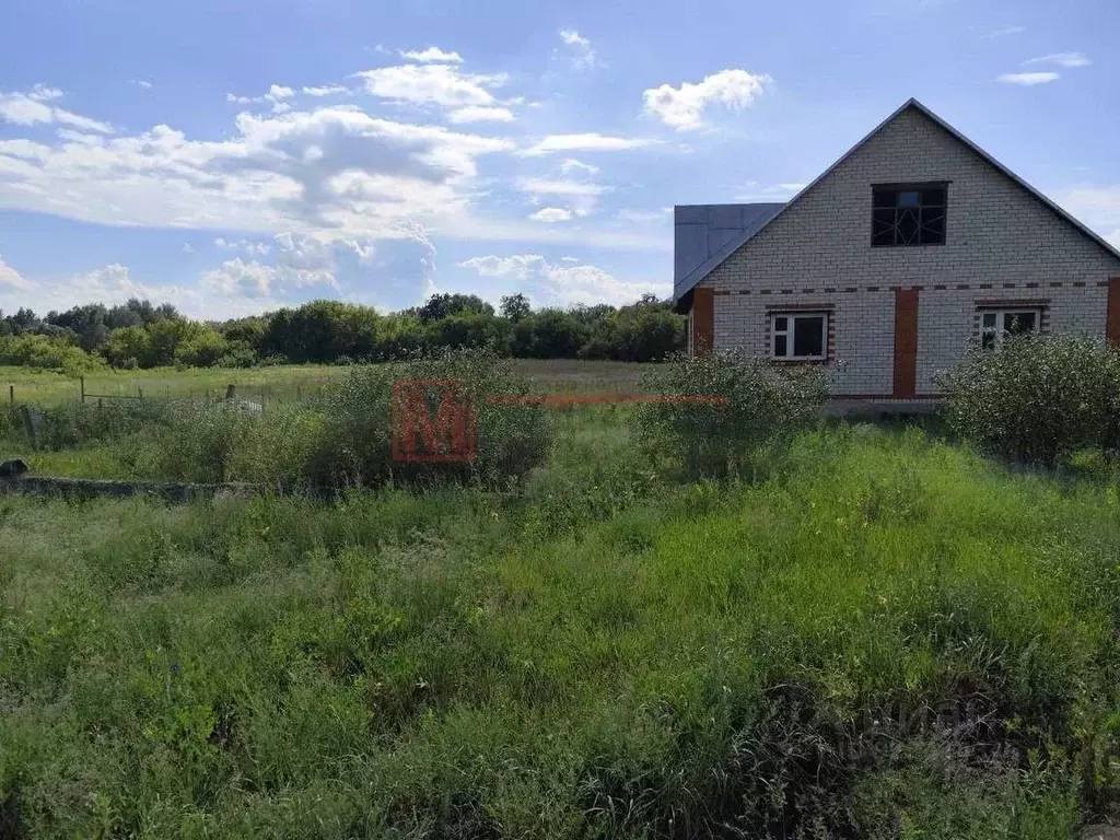 Дом в Белгородская область, Старооскольский городской округ, с. ... - Фото 1