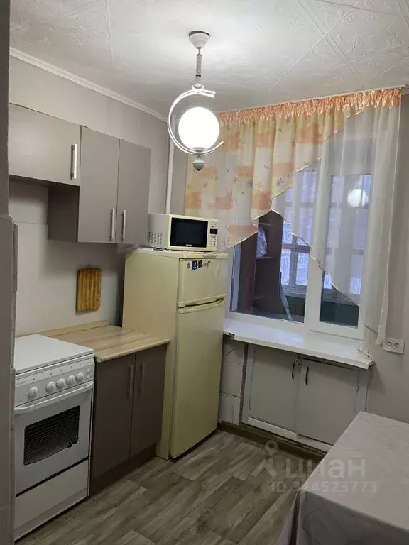 1-к кв. Архангельская область, Архангельск ул. Тимме, 10к3 (35.0 м) - Фото 1