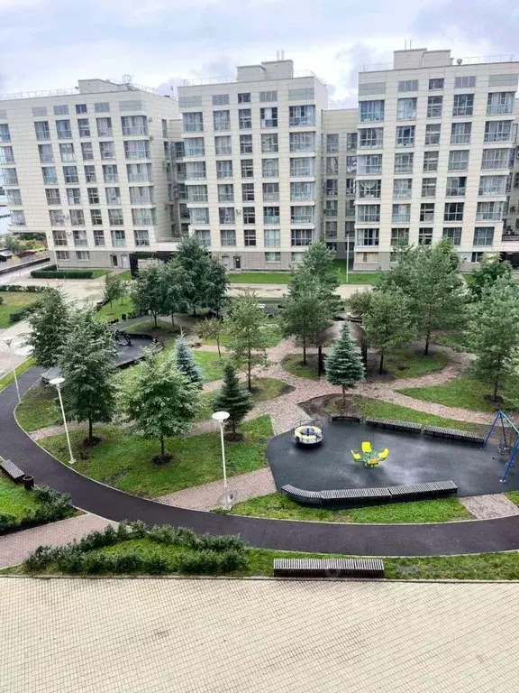 3-к кв. Московская область, Одинцово Можайское ш., 122 (67.0 м) - Фото 1