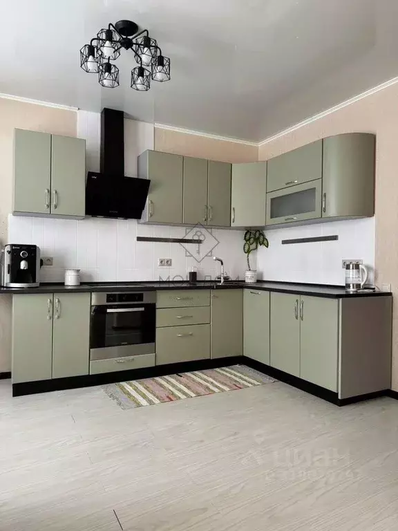 1-к кв. Московская область, Реутов ул. Октября, 42 (55.0 м) - Фото 1