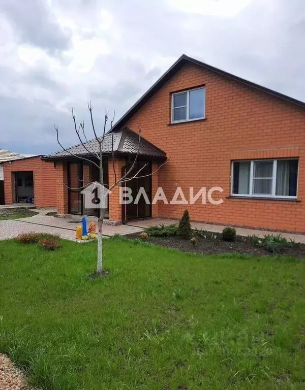 Дом в Белгородская область, Яковлевский муниципальный округ, с. Шопино ... - Фото 1