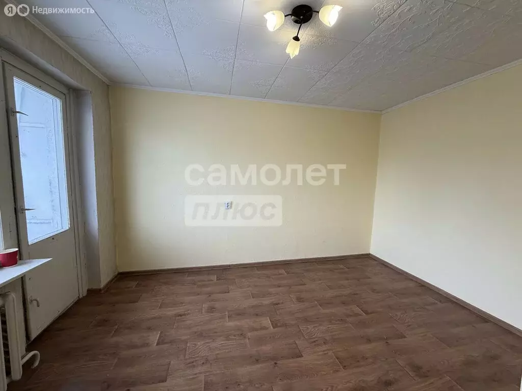 1-комнатная квартира: посёлок Васильково, улица 40 лет Победы, 1Б (22 ... - Фото 2