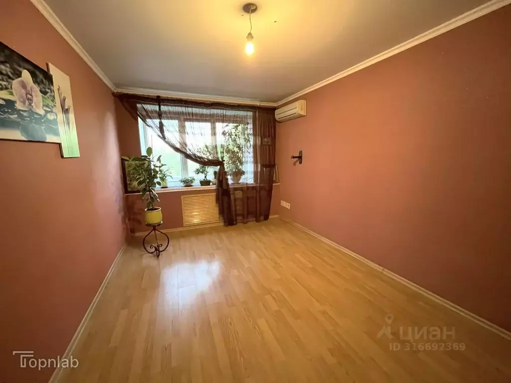 3-к кв. Пензенская область, Пенза ул. Чаадаева, 101 (61.1 м) - Фото 1