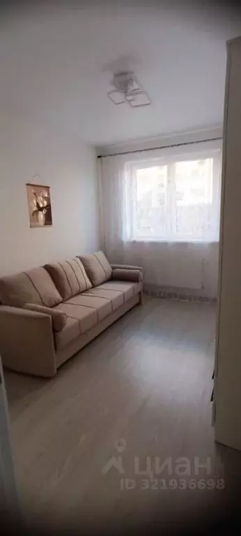 3-к кв. Краснодарский край, Краснодар ул. Скандинавская, 1к2 (50.7 м) - Фото 2