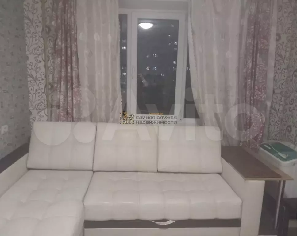 3-к. квартира, 64 м, 5/9 эт. - Фото 1