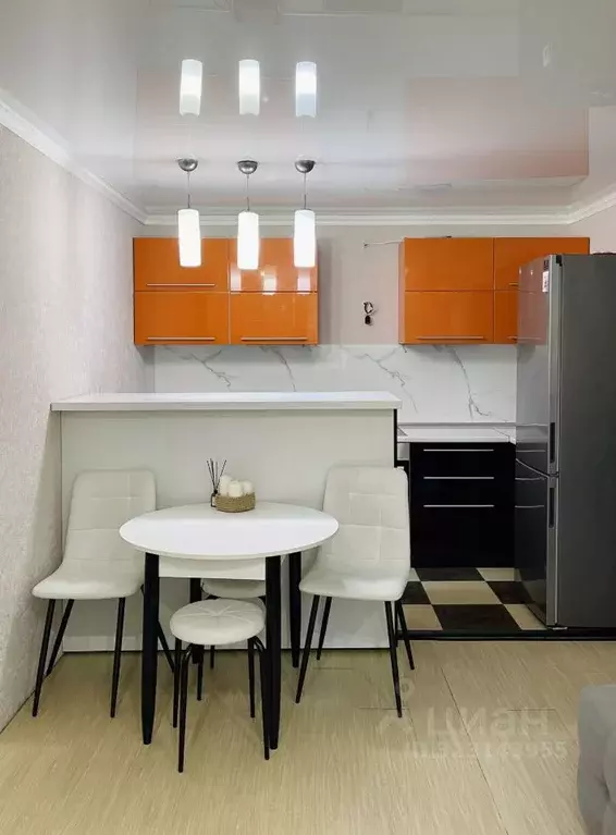 2-к кв. Томская область, Томск ул. Бела Куна, 12 (46.0 м) - Фото 2