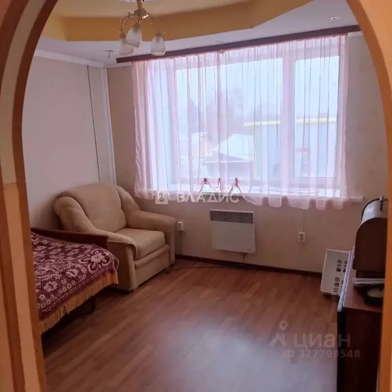 2-к кв. Карелия, Олонецкий район, д. Куйтежа ул. Ленина, 10 (41.1 м) - Фото 2