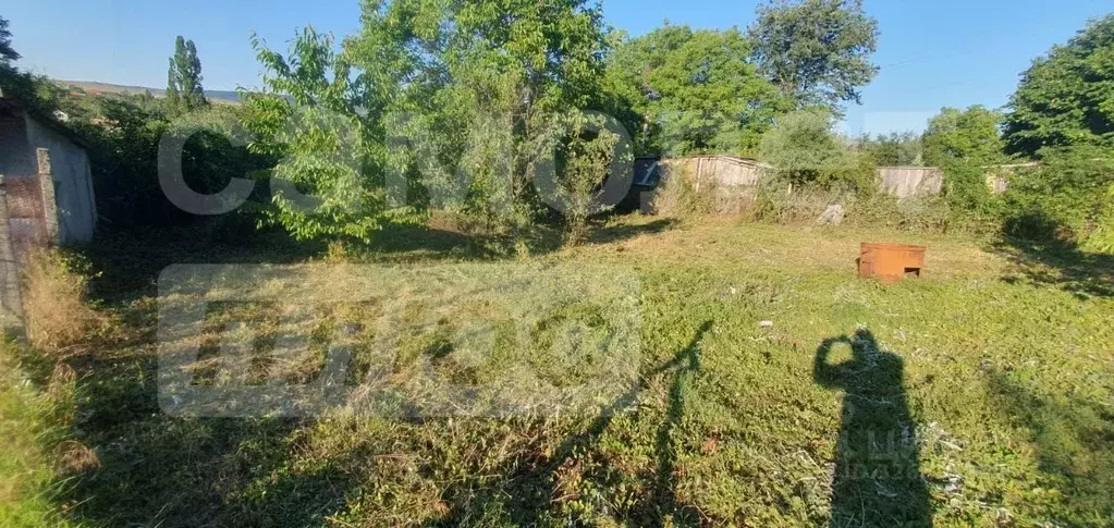 Участок в Крым, Симферопольский район, с. Доброе ул. Пограничников ... - Фото 0