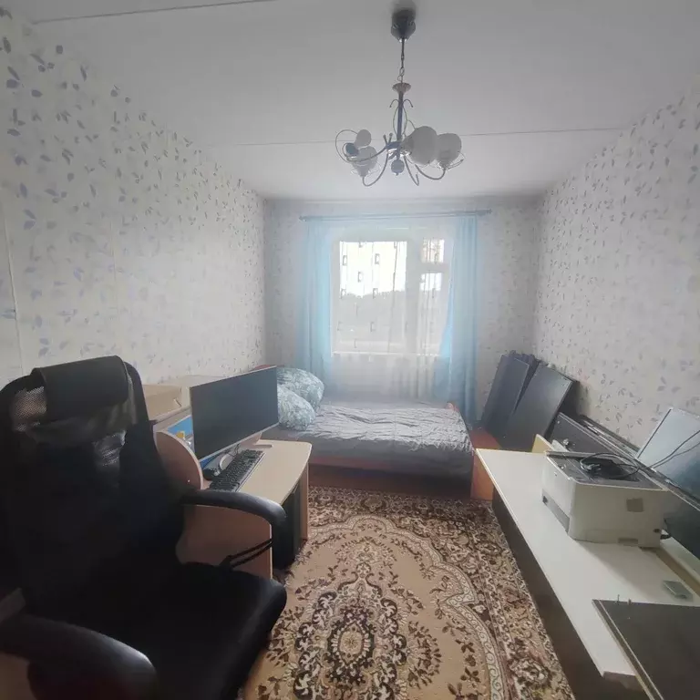 Продаётся 3-к квартира, 58.9 м - Фото 1