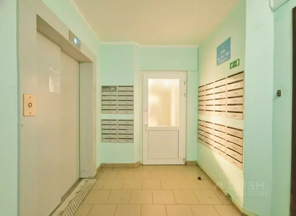 1-к кв. Пермский край, Пермский муниципальный округ, с. Фролы ул. ... - Фото 2