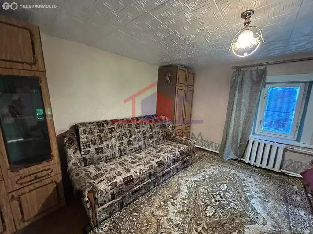 Дом в Старый Оскол, Садовая улица, 13 (41.1 м) - Фото 1
