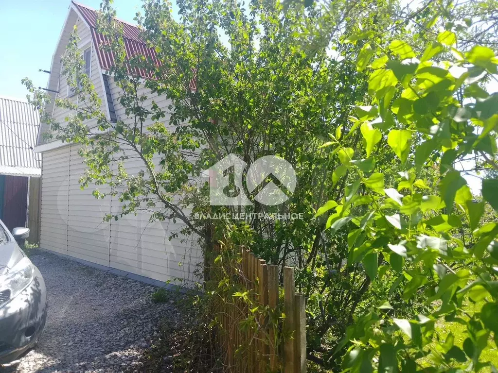 Дача 44 м на участке 4,1 сот. - Фото 1