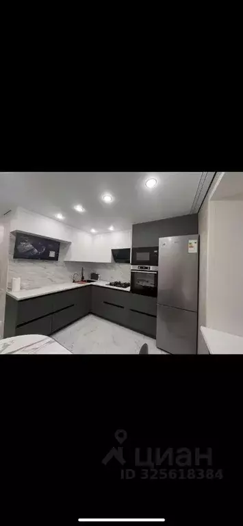 3-к кв. Коми, Усинск ул. Строителей, 15А (66.3 м) - Фото 2