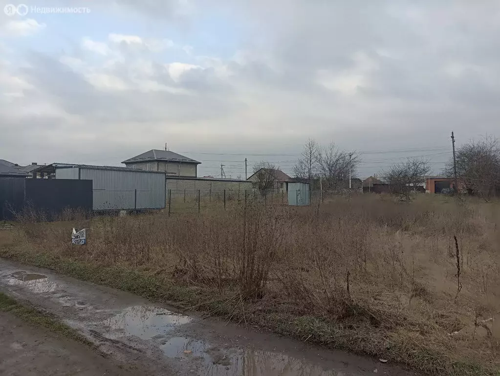 Участок в Владикавказ, СНТ Хурзарин, 16 (5 м) - Фото 1