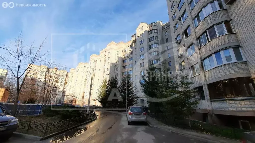 3-комнатная квартира: Воронеж, улица Ломоносова, 114/13 (94 м) - Фото 0