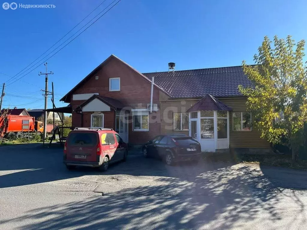 Помещение свободного назначения (189.9 м) - Фото 2