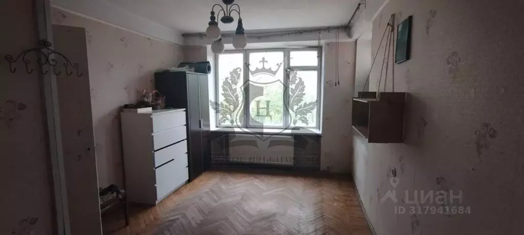 1-к кв. Санкт-Петербург ул. Вавиловых, 11К6 (36.0 м) - Фото 1