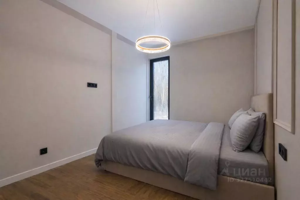 Коттедж в Ленинградская область, Ломоносовский район, Пениковское ... - Фото 2