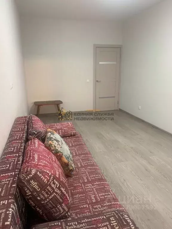 1-к кв. Башкортостан, Уфа ул. Мусы Джалиля (40.0 м) - Фото 2