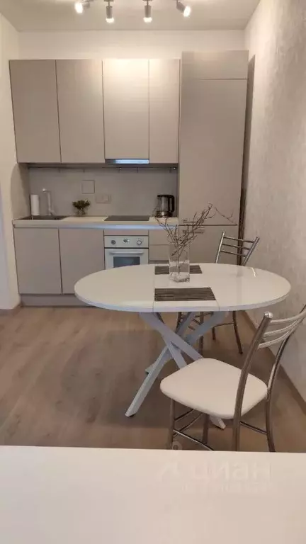 2-к кв. Москва ул. Крузенштерна, 10к1 (40.0 м) - Фото 1
