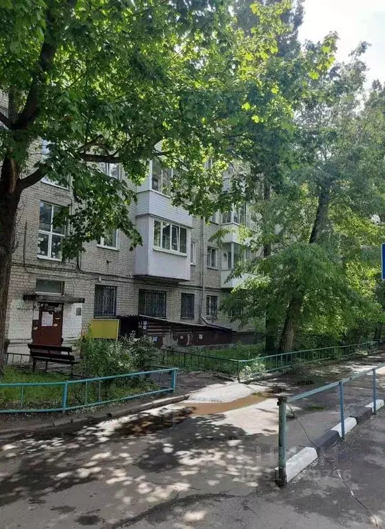 2-к кв. Воронежская область, Воронеж Ленинский просп., 107 (42.3 м) - Фото 1