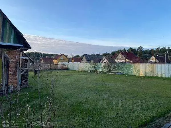 Коттедж в Ленинградская область, Сясьстрой Волховский район, Лесная . - Фото 0