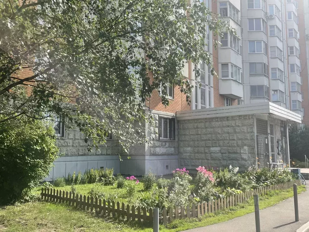 2-к кв. Москва ул. Верхние Поля, 38К1 (50.1 м) - Фото 2