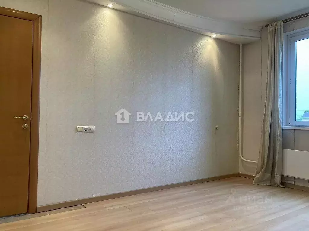 3-к кв. Московская область, Химки ул. Марии Рубцовой, 7 (76.1 м) - Фото 2