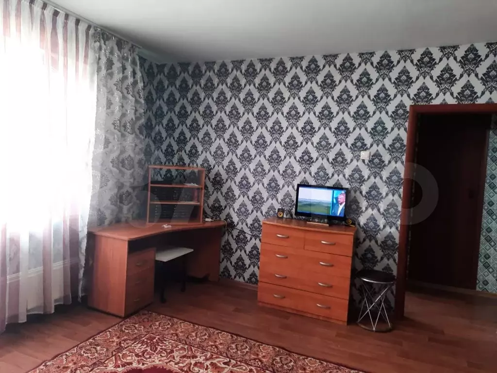 1-к. квартира, 35 м, 6/9 эт. - Фото 0